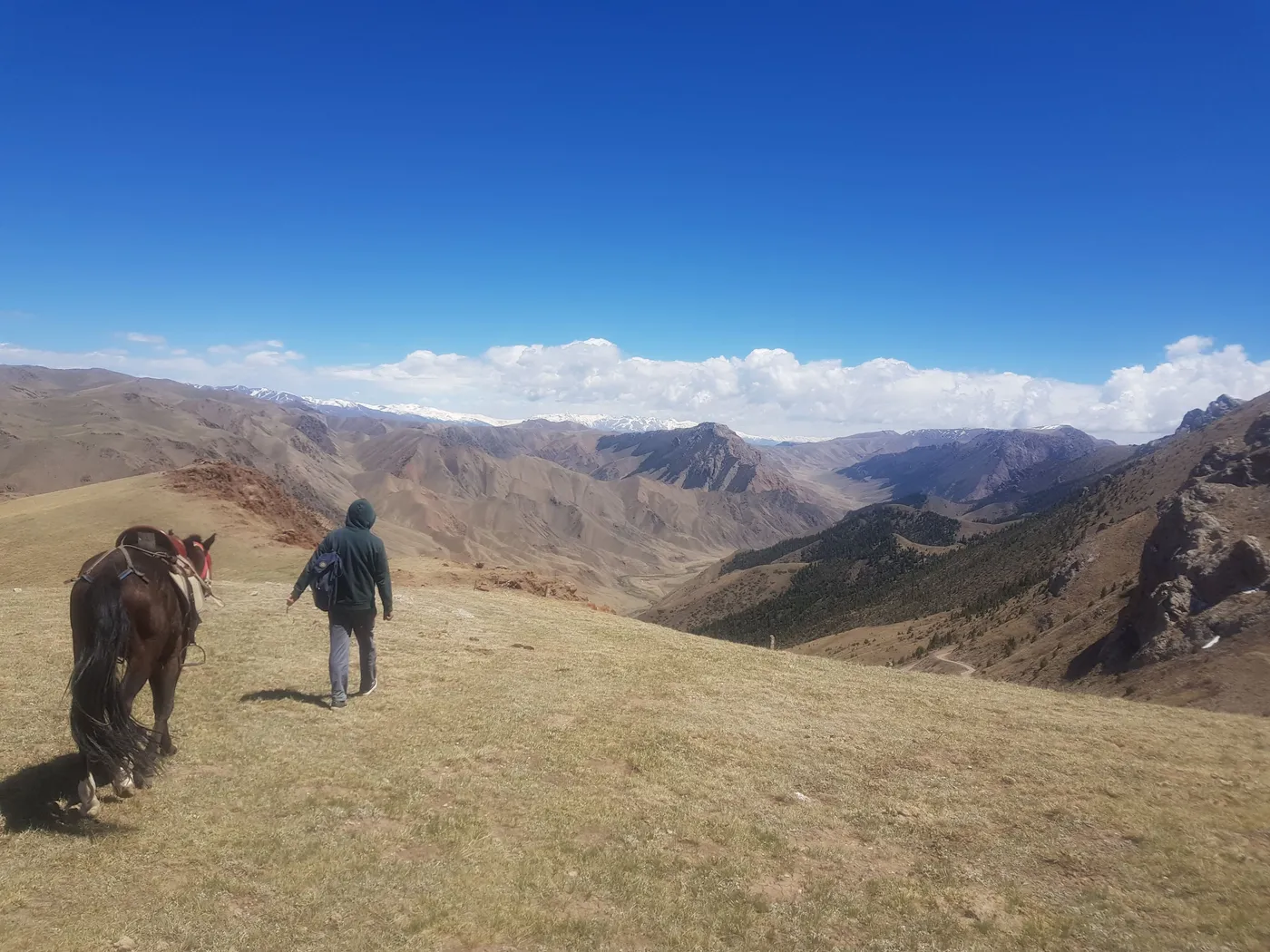 Kyrgyzstan