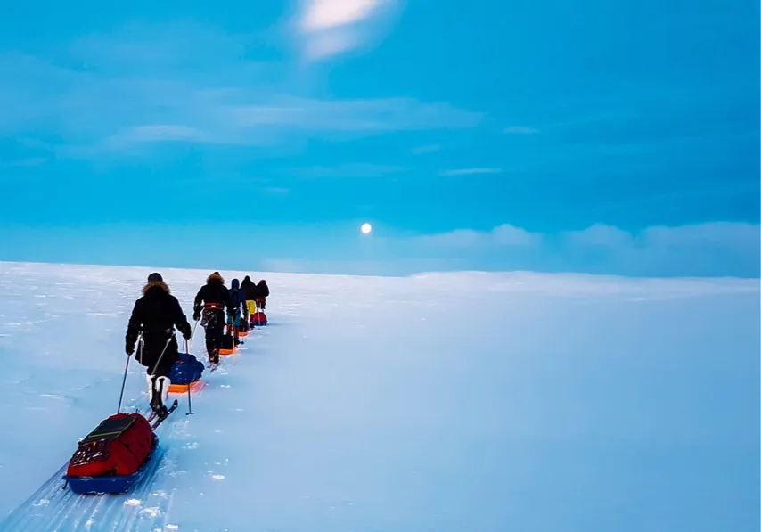 Norway's Arctic